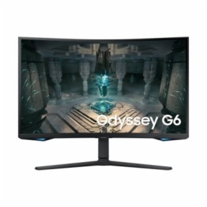 MONITOR SAMSUNG S32BG650EU CURVO